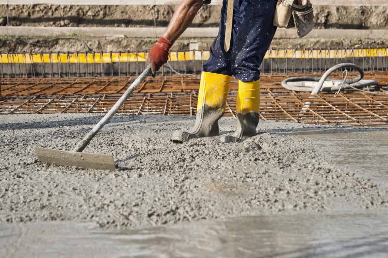 Ardanuç İnşaat Betoncusu